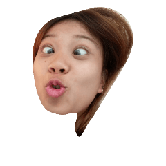 she is my alien