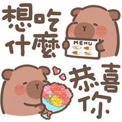 pybara pudding-suitable for daily use2