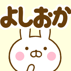 Rabbit Usahina yoshioka