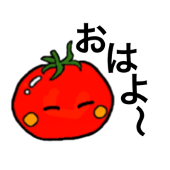 Tomato for tomato lover