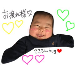 KOKORON.