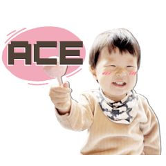 ACE the kid