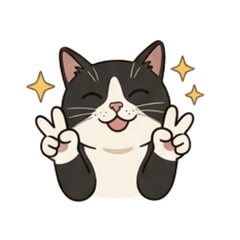 Tuck Baan Laika – LINE stickers | LINE STORE