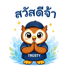 TRUSTY.V1
