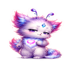 CosmoFloof Chaos