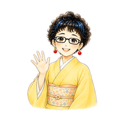 SAYOKOAISATSU