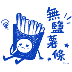 Idiom Daily Stickers _A2