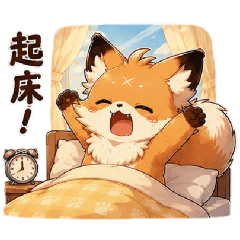 阿尼吉的一日