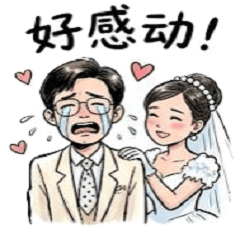 su-chen marriage(Happy musings)