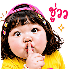 Chubby Cutie Gang Vol.91