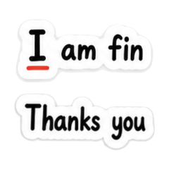 Daily Useful English (Not) 1