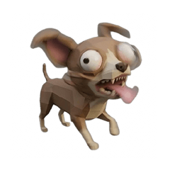 ☆瘋狂吉娃娃☆