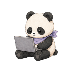 帕嚕可的社畜日常貼圖包封面