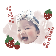 Ah Xin's Cute Daily Life