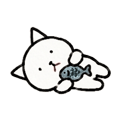 隨便的貓阿隨