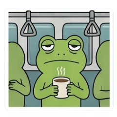Frog: Coding Mode ON