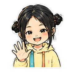 可愛的Yuni