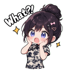 MOE MOE girl cheongsam