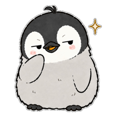 Ahoge Penguin 2026
