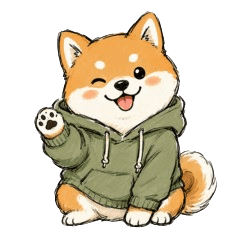 Shiba: Daily Life