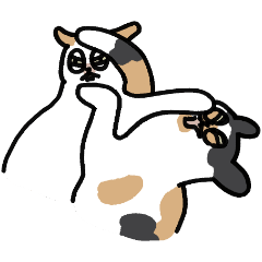 Ajiang and the Purrr Cats 6
