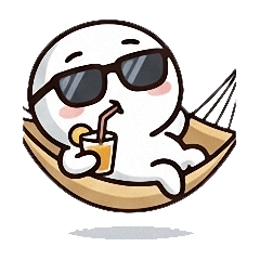 饅頭小圓人