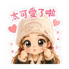 哎呦小公主