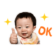 可愛碩寶 3