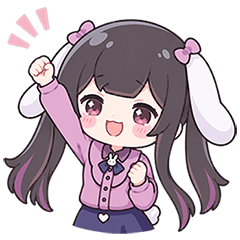 Usagi chan note 2