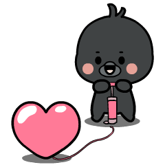 Little Crow 8 : Animated