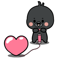 Little Crow 8 : Animated