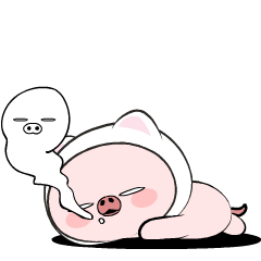 Cat Pig 3 : Animated