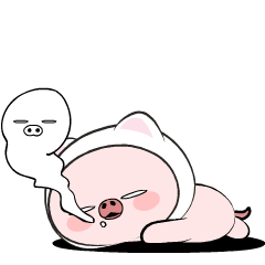 Cat Pig 3 : Animated