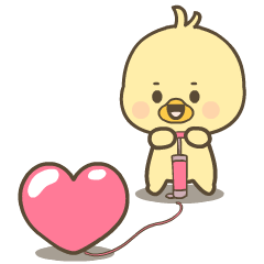 Birdie 8 : Animated