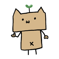 belly button cat crazy daily