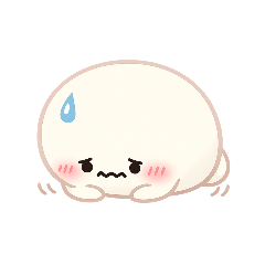 Mochi-Buns: Daily Mood Swings