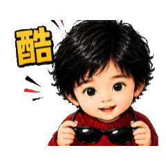 超級萌萌帥
