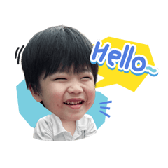 Ken-chan 1