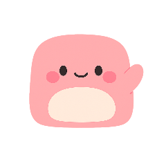 Puffy Mochi: Daily Moods