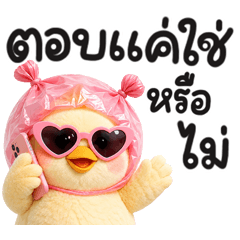 Duck bag