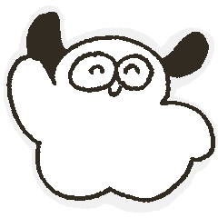 go!go!potadog
