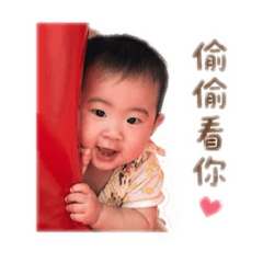 寶貝悌悌兒