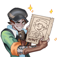 Bounty Hunter