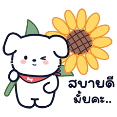 Sugar Dog and Cocoa6