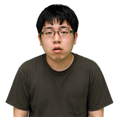 【爆笑】超リアル無気力な陰キャ