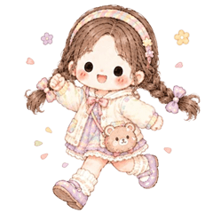 น้องนับดาว <3 (ไม่มีข้อความ)