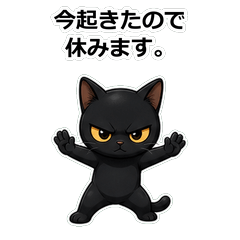 貓咪ボンベイ拒絕高手貼圖