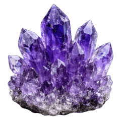 [Good Fortune] Beautiful Mineral