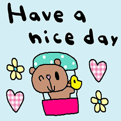 (nenerinsimplewordsticker672english)