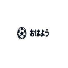 A simple soccer ball